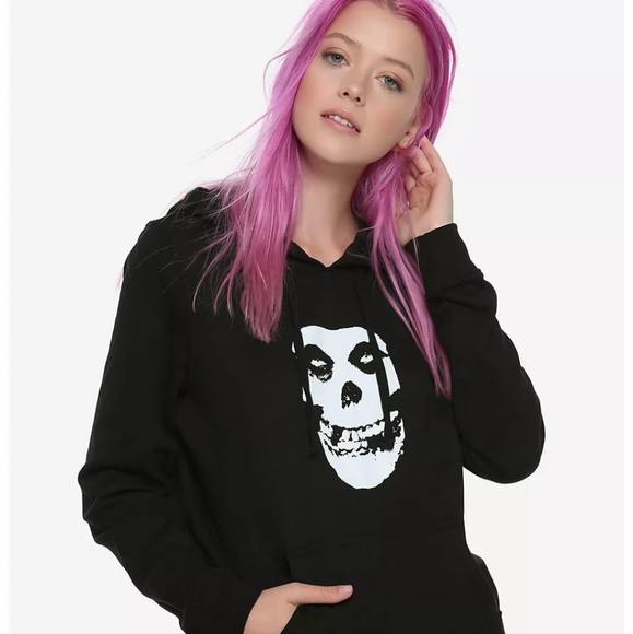 Misfits horror business hoodie - Picture 2 of 3